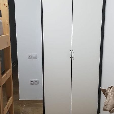 Apartmán Pozo El Cablero Las Palmas de Gran Canaria Exteriér fotografie