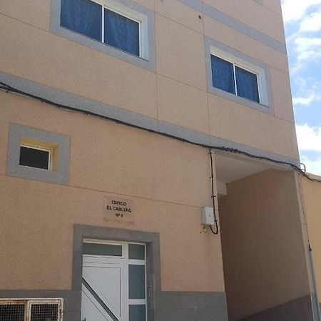 Apartmán Pozo El Cablero Las Palmas de Gran Canaria Exteriér fotografie