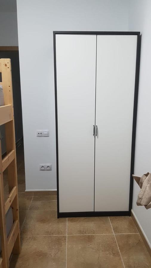 Apartmán Pozo El Cablero Las Palmas de Gran Canaria Exteriér fotografie