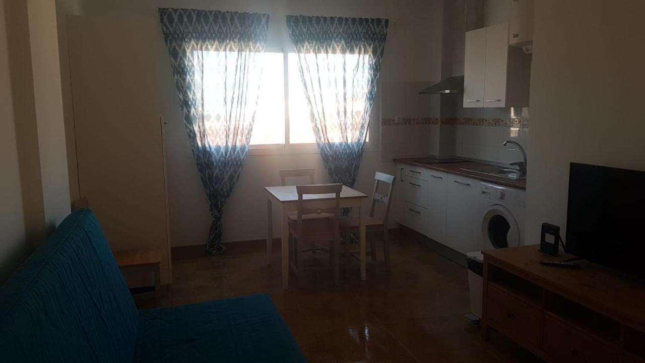 Apartmán Pozo El Cablero Las Palmas de Gran Canaria Exteriér fotografie
