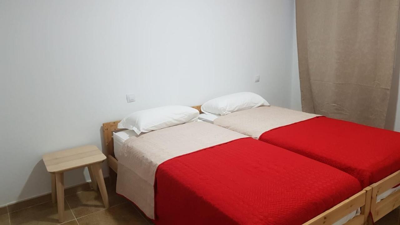 Apartmán Pozo El Cablero Las Palmas de Gran Canaria Exteriér fotografie